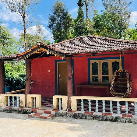 Preetham Homestay Кушалнагар Экстерьер фото
