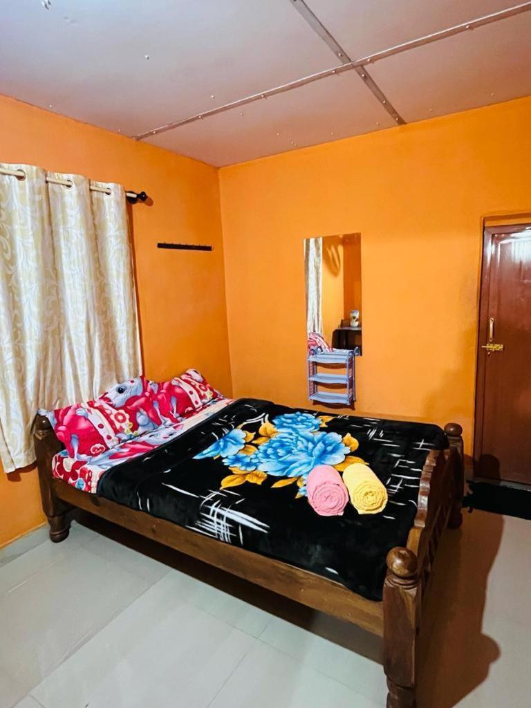 Preetham Homestay Кушалнагар Экстерьер фото